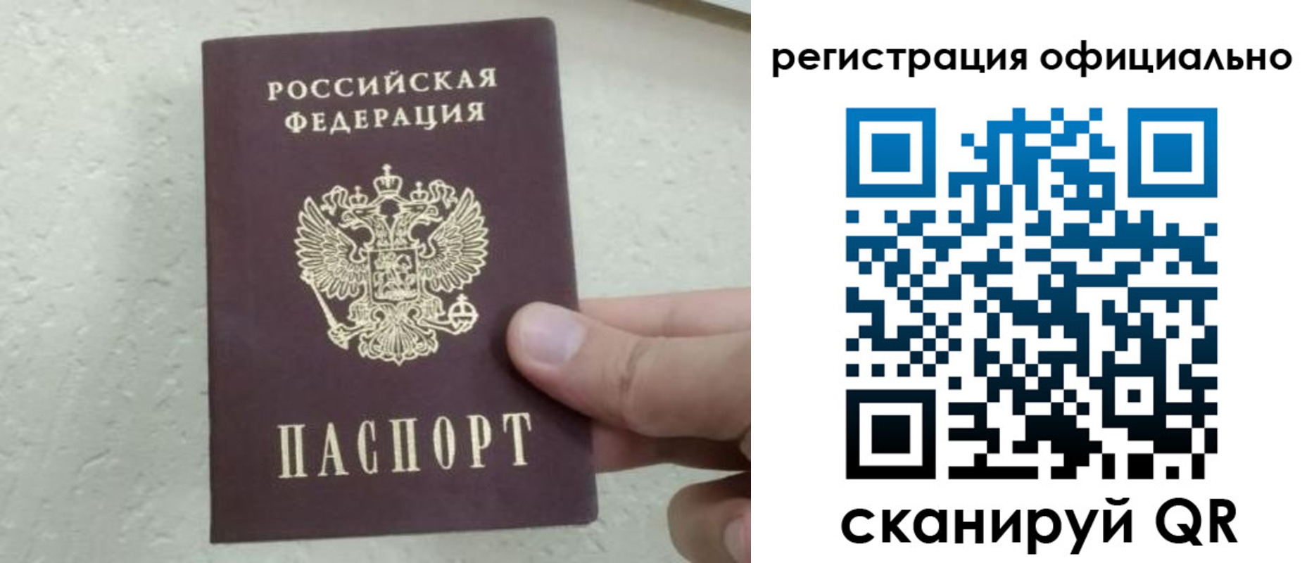 прописка для школы в Рославле